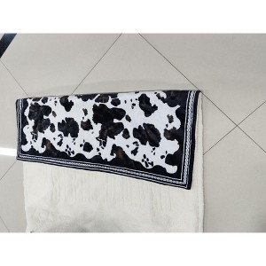Heated Blanket Electric Throw with Dual Control, Reversible Flannel Heating Blankets, Soft Heated Throws for Couch - 1 of 1