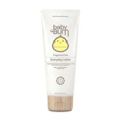 baby bum lotion