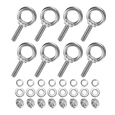 8 pcs