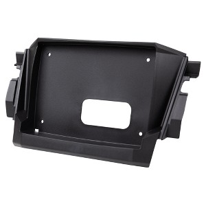 MB Quart MBQRP-DASH-1 Install kit for GMR-7V1 Source Unit Compatible With Polaris RZR Pro XP / Pro R / Turbo R (GMR-7V1 sold separately) - 1 of 3