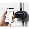 Kasa Smart KP400P2 Outdoor Smart Plug Black Manufacturer Refurbished - 2 of 4