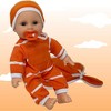 The New York Doll Collection 11 Inch Baby Doll - 3 of 4