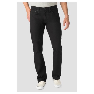 levis denizen slim straight fit