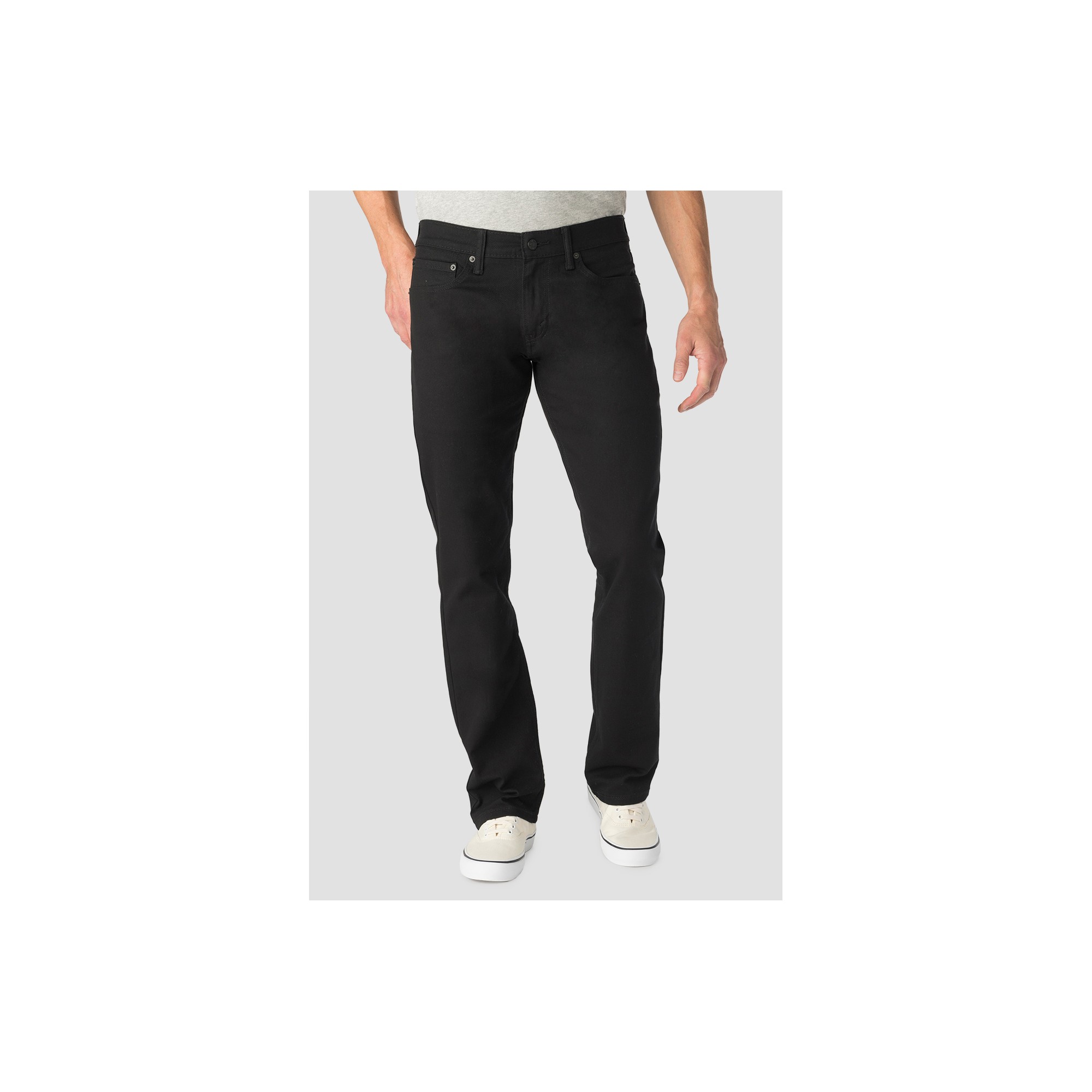 Levis denizen 218 on sale straight fit