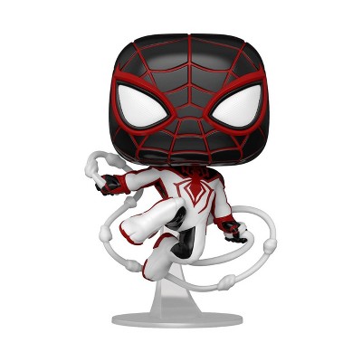 miles morales action figure target