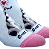 My Pup Series of FineFit Dog Socks from the Sock Panda (Adult Medium) - 3 of 3