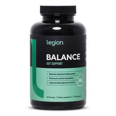Balance - Gut Health Supplement