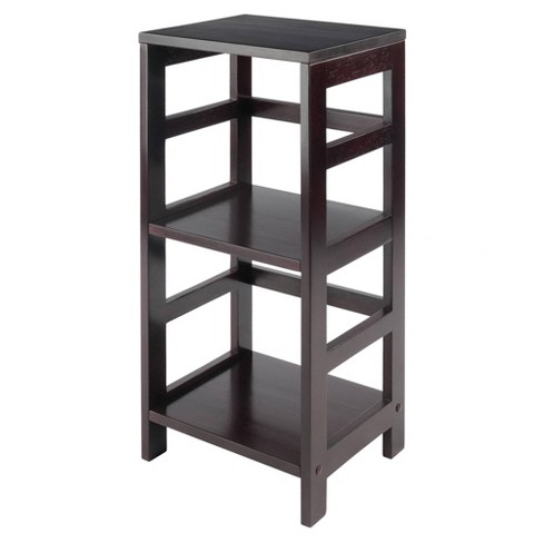 Small 2 deals shelf bookshelf