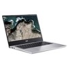 Acer 514 - 14" Chromebook ARM Cortex A76 2.60GHz 4GB RAM 32GB FLASH ChromeOS - Manufacturer Refurbished - 2 of 4