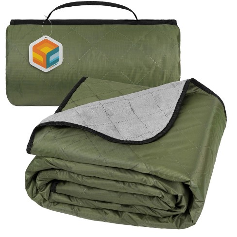 Waterproof best sale blanket target