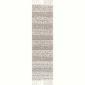 Mark & Day Coyville Woven Indoor Area Rugs - 1 of 4