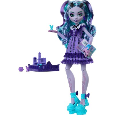 Monster High 12.5