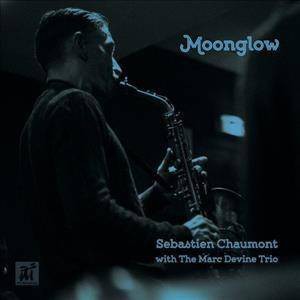 Sebastien Chaumont - Moonglow (CD)