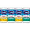 Clorox Disinfecting Wipes Value Pack - 300ct/4pk - image 2 of 4