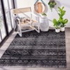 Montage MTG291 Power Loomed Indoor/Outdoor Rugs - Safavieh - 3 of 4