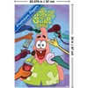 Trends International Nickelodeon The Patrick Star Show (2021) - One Sheet Unframed Wall Poster Prints - 3 of 4