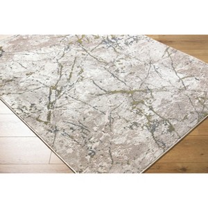 Hauteloom Alessi Living Room, Bedroom Area Rug - Contemporary - 1 of 4