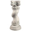 Design Toscano Capitoline Barley Corkscrew Column Statuary Pedestal: Medium - 3 of 4