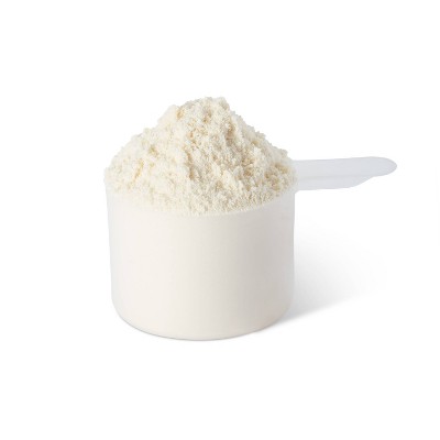 Whey Protein Powder - Vanilla - 32oz - Market Pantry&#8482;
