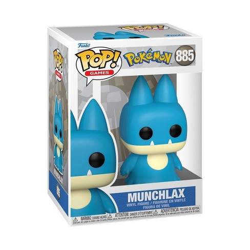 Funko Pop! Games: Pokémon - Glaceon : Target