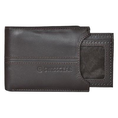 Swiss gear 2025 wallet target