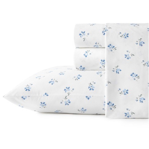 Target cotton sheets deals queen