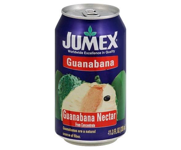 Jumex Guanabana Nectar - 11.3 fl oz Can
