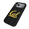 NCAA ACC Universities Text Backdrop MagSafe Compatible Cell Phone Case for Apple iPhone 17 Series - 2 of 4