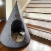Carolina Pet Company Kitty TiPi Bed - 3 of 4