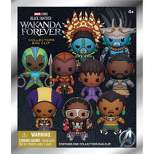 Black Panther Wakanda Forever Collectors Bag Clip