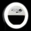 Impressions Vanity GlowMe® 1.0 LED Selfie Ring Light for Smartphones (Batteries Sold Separately) - 2 of 4