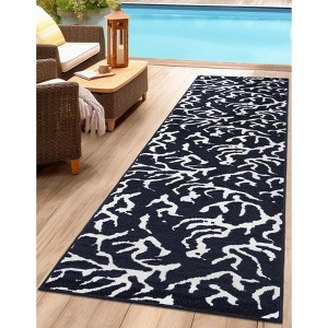 Sabrina Soto  Outdoor ReNew Area Rug - 1 of 4