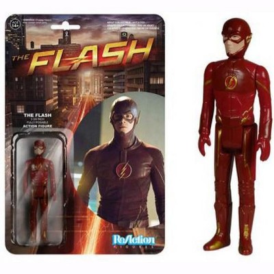 the flash toy figure