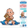 Boudreaux's Butt Paste Baby Diaper Rash Cream for Sensitive Skin - 4oz - image 3 of 4