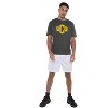 Men's University of Central Oklahoma Sport Active T-Shirt Primary Logo - 3 of 4