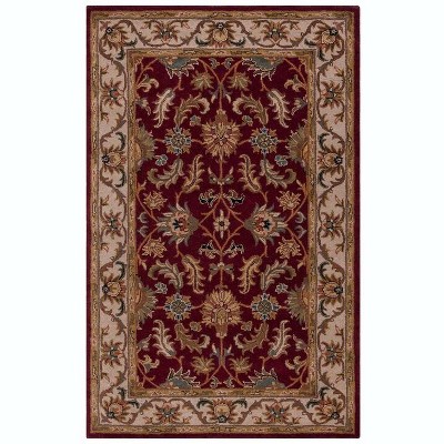Heritage HG640 Handmade Rug - Safavieh