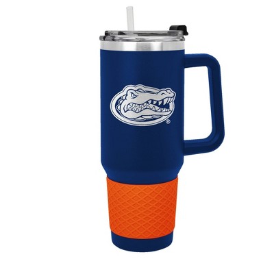 SEC-University Of Florida Gators Simple Modern 12 Oz. Hot/Cold Coffee Mug