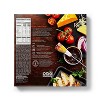 Thin Crust BBQ Chicken Frozen Pizza - 15.3oz - Good & Gather™ - 3 of 3