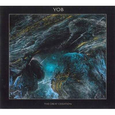 Yob - Great Cessation (CD)