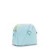 Kipling Keefe Crossbody Bag Electric Teal - 4 of 4