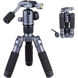 Craze Ventures Desktop Mini Tripod with Panning Handle - 1 of 4