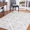 Vermont VRM306 Hand Woven Area Rug  - Safavieh - 2 of 4