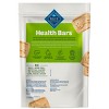 Blue Buffalo Health Bars Natural Crunchy Dog Treats Biscuits with Apple & Yogurt Flavor - 2 of 4