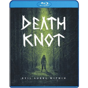 Death Knot (Blu-ray)(2021) - 1 of 1