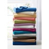 BrylaneHome BH Studio Extra Large Cotton Blanket - 3 of 4