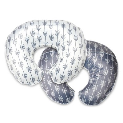 boppy pillow cover target