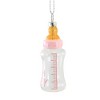 Cody Foster 3.5 Inch Welcome Baby Christmas Child Bottle Tree Ornaments - 2 of 3