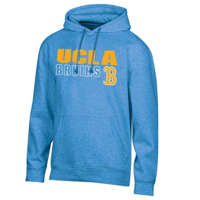 Brand new hotsell mens zip up pullover UCLA Bruins officially licensed size X-Large