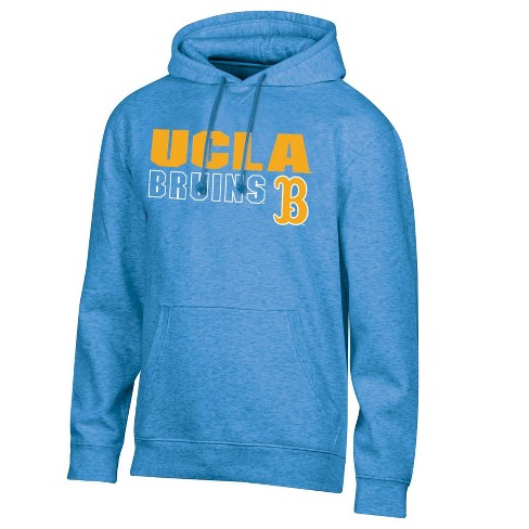 UCLA pullover 2024 hoodie