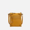 MKF Collection Parker Crossbody Shoulder Bag for Women by Mia K - 2 of 4